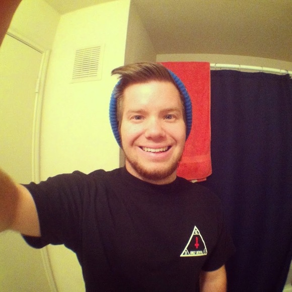 Meet your Posher, Daniel - Picture 1 of 1